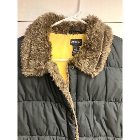 GSX vest - Picture 3 of 5